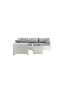Amazon Ecksofa-Gruppe 