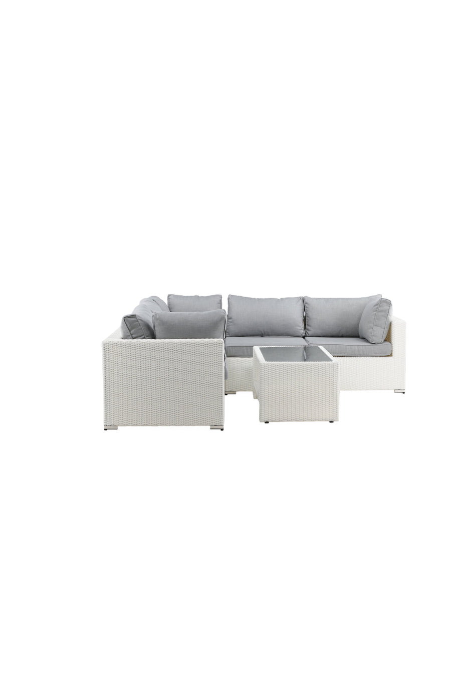 Amazon Ecksofa-Gruppe 