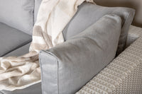 Amazon Ecksofa-Gruppe 