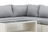 Amazon Ecksofa-Gruppe 