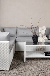 Amazon Ecksofa-Gruppe 