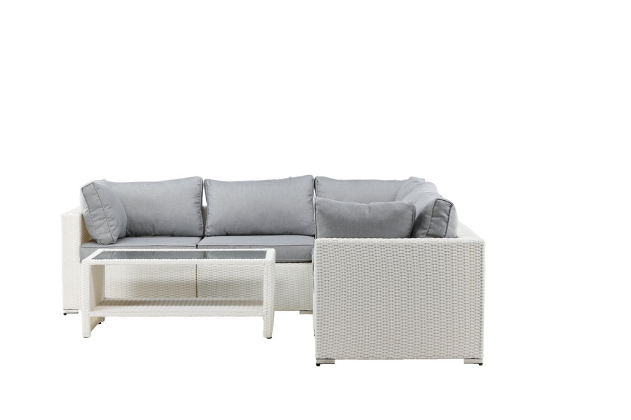 Amazon Ecksofa-Gruppe 