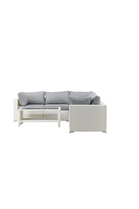 Amazon Ecksofa-Gruppe 