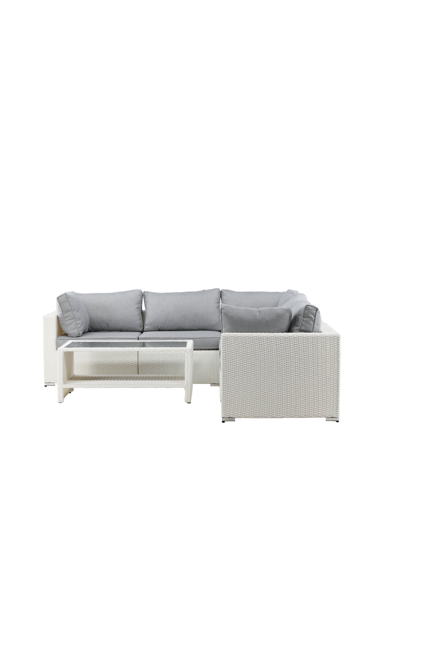 Amazon Ecksofa-Gruppe 