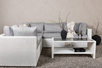 Amazon Ecksofa-Gruppe 