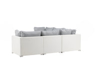 Amazon Ecksofa-Gruppe 