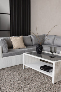 Amazon Ecksofa-Gruppe 