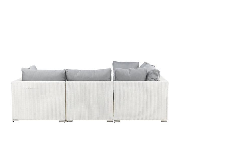 Amazon Ecksofa-Gruppe 