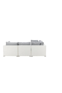 Amazon Ecksofa-Gruppe 