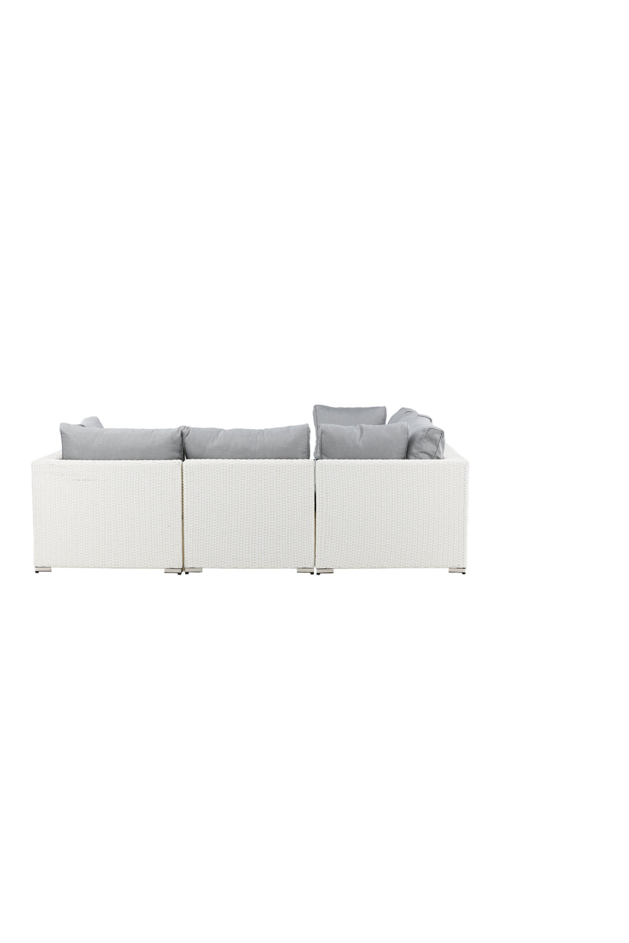 Amazon Ecksofa-Gruppe 
