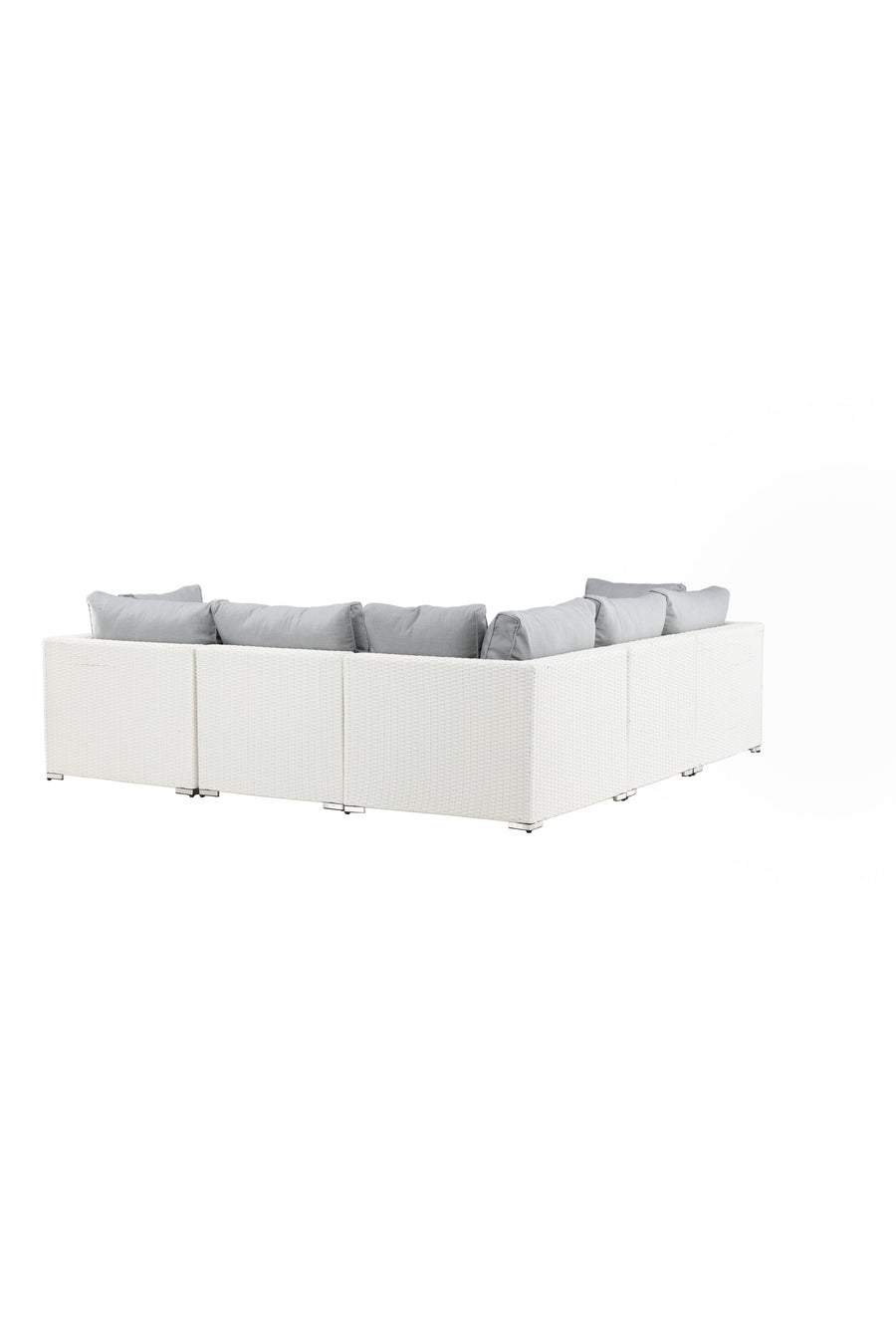 Amazon Ecksofa-Gruppe 