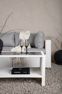 Amazon Ecksofa-Gruppe 