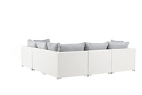 Amazon Ecksofa-Gruppe 