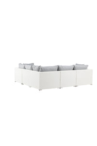 Amazon Ecksofa-Gruppe 