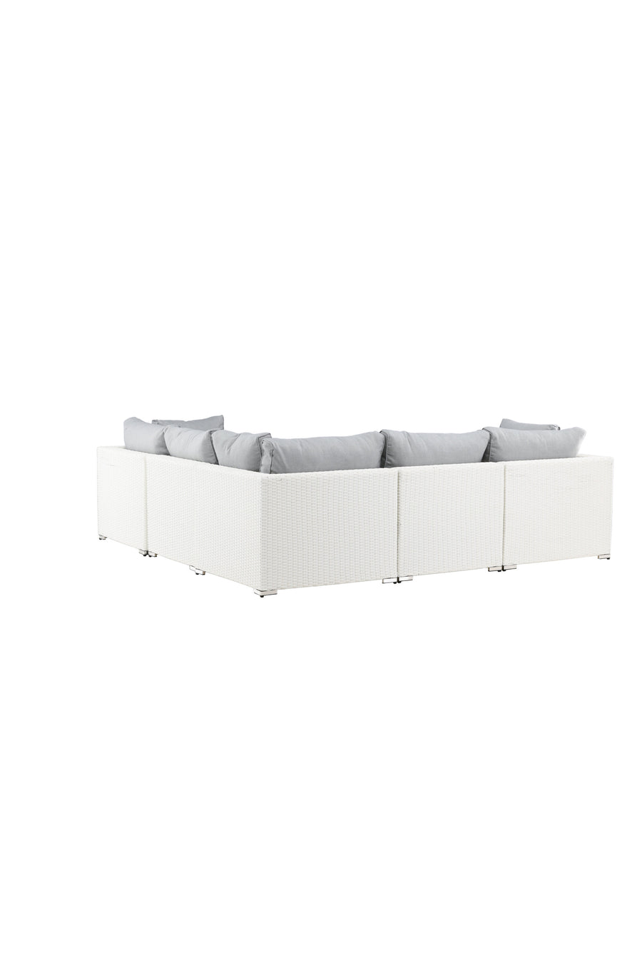 Amazon Ecksofa-Gruppe 