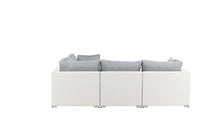 Amazon Ecksofa-Gruppe 