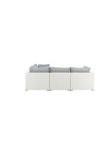 Amazon Ecksofa-Gruppe 