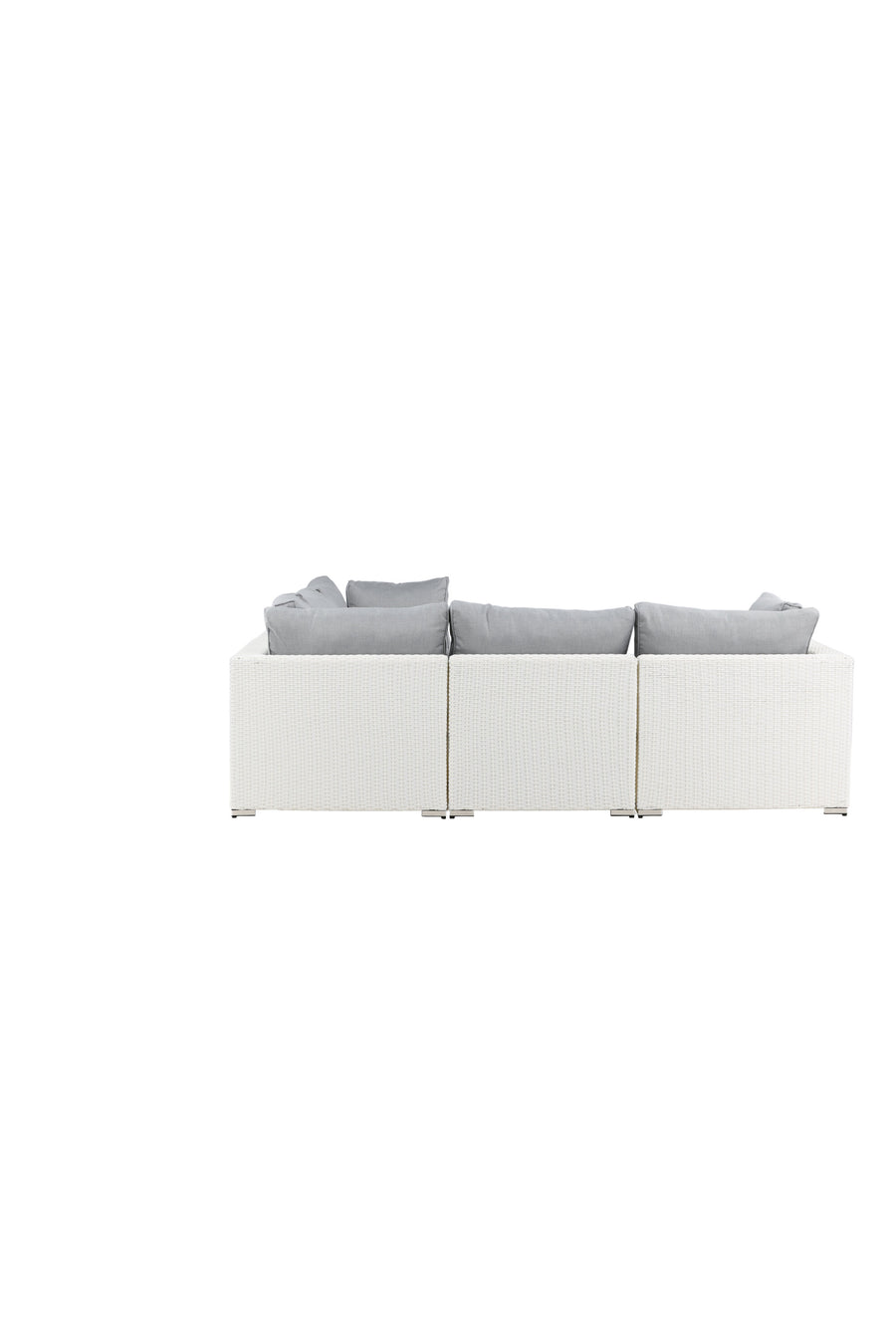 Amazon Ecksofa-Gruppe 