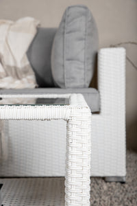 Amazon Ecksofa-Gruppe 