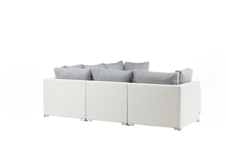 Amazon Ecksofa-Gruppe 