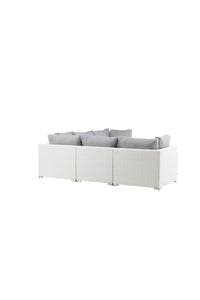 Amazon Ecksofa-Gruppe 