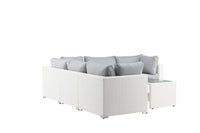 Amazon Ecksofa-Gruppe 