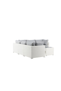 Amazon Ecksofa-Gruppe 