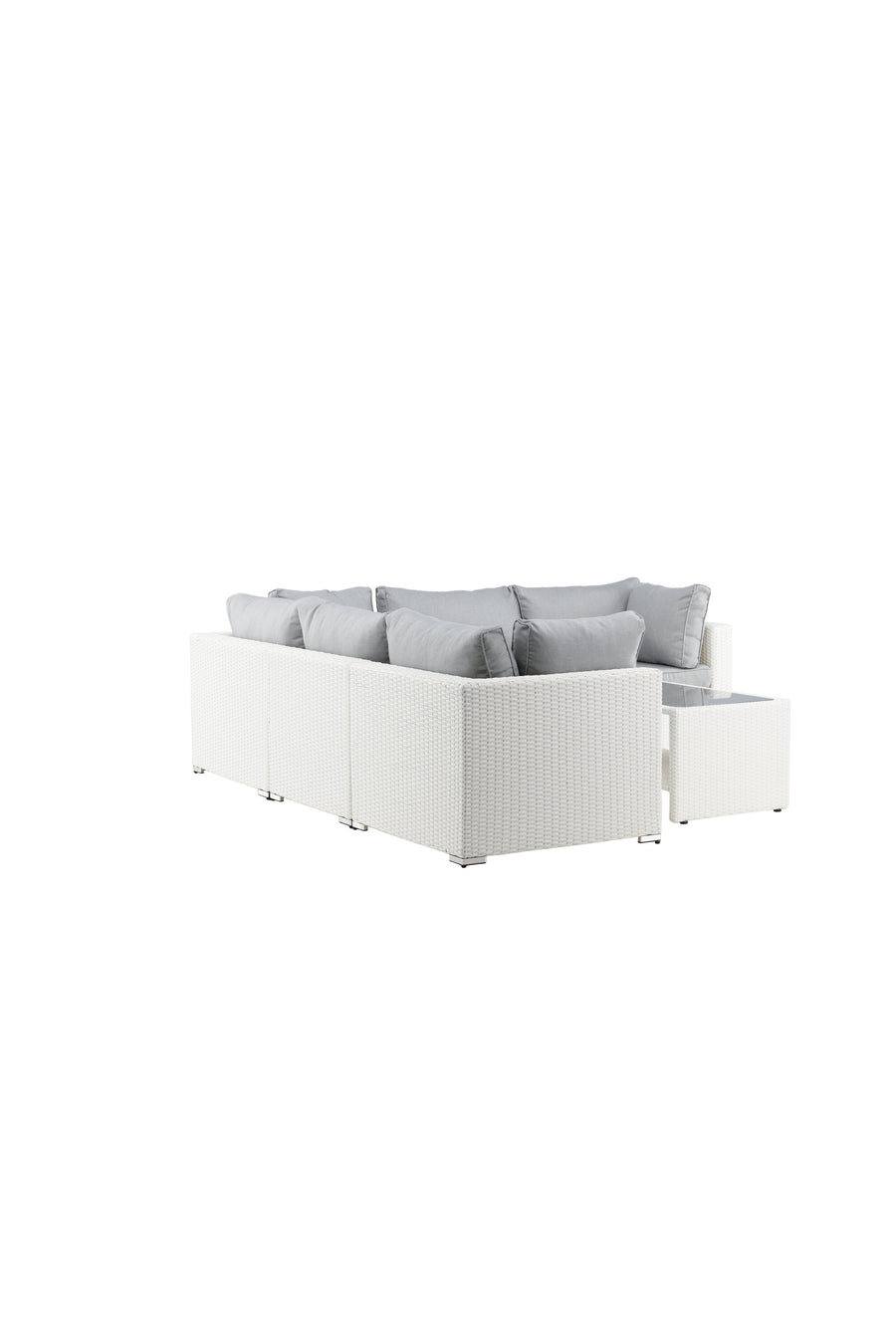 Amazon Ecksofa-Gruppe 