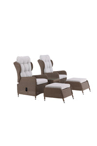 Washington Loungegruppe 