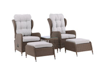 Washington Loungegruppe 