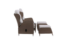 Washington Loungegruppe 