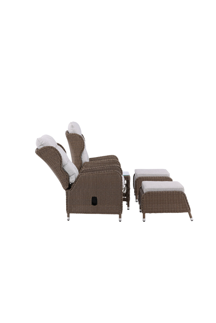 Washington Loungegruppe 