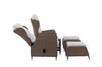 Washington Loungegruppe 