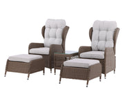 Washington Loungegruppe 