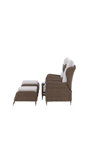 Washington Loungegruppe 