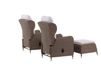 Washington Loungegruppe 