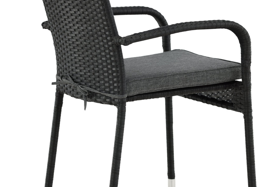 Anna Esszimmerstuhl 2er-Set 
