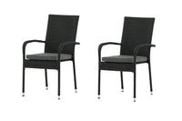 Anna Esszimmerstuhl 2er-Set 