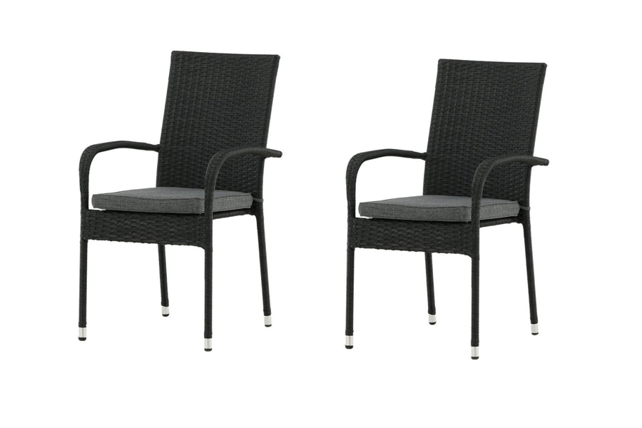 Anna Esszimmerstuhl 2er-Set 