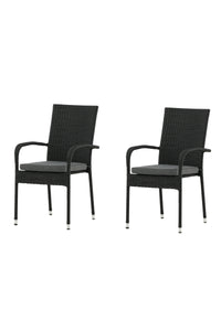 Anna Esszimmerstuhl 2er-Set 