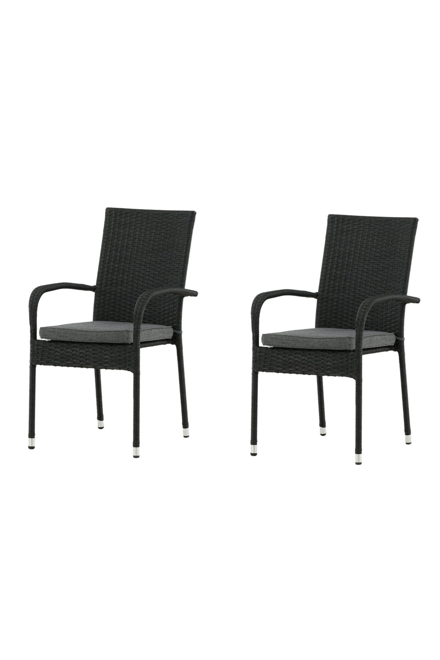 Anna Esszimmerstuhl 2er-Set 