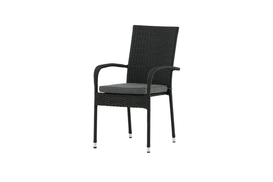 Anna Esszimmerstuhl 2er-Set 