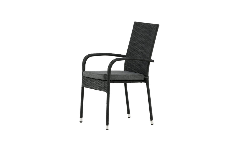 Anna Esszimmerstuhl 2er-Set 