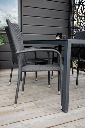 Anna Esszimmerstuhl 2er-Set 