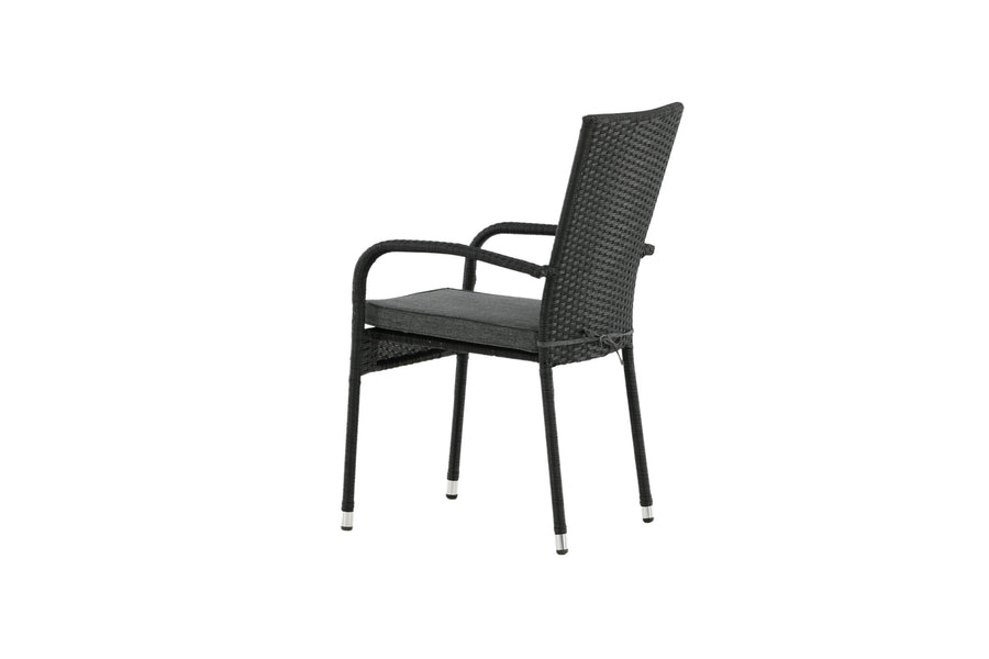 Anna Esszimmerstuhl 2er-Set 