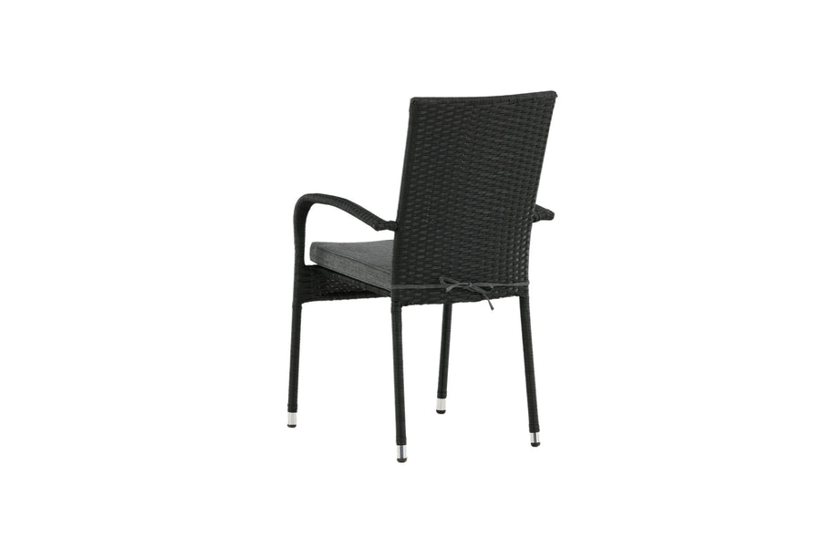 Anna Esszimmerstuhl 2er-Set 