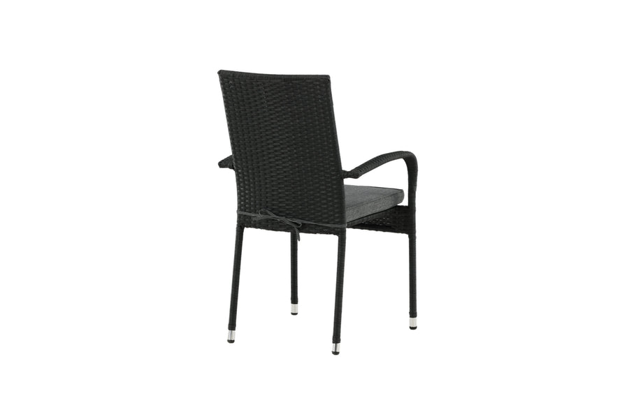 Anna Esszimmerstuhl 2er-Set 