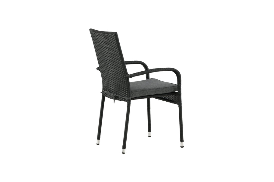 Anna Esszimmerstuhl 2er-Set 