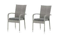 Anna Esszimmerstuhl 2er-Set 