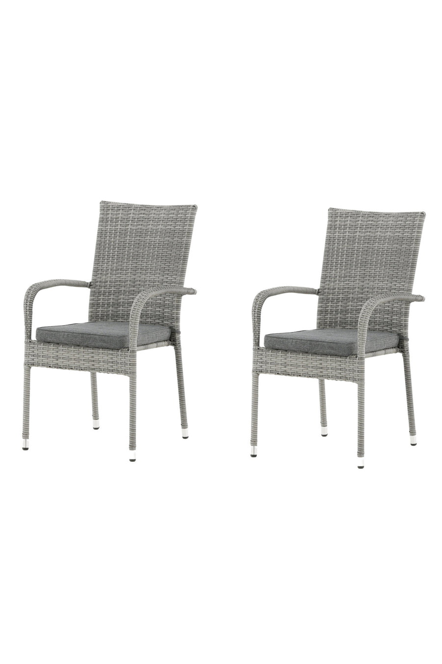 Anna Esszimmerstuhl 2er-Set 